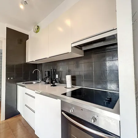 Apartment Pattaya 19 P31 *