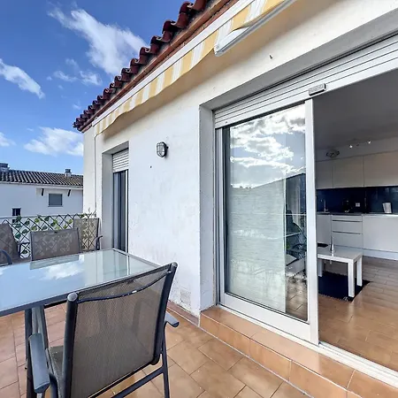 Pattaya 19 P31 Apartment Empuriabrava