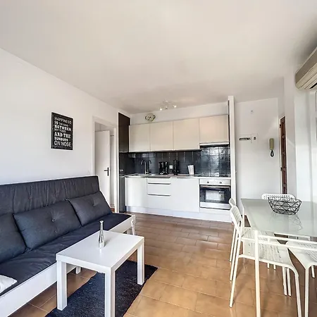 Apartment Pattaya 19 P31 Empuriabrava