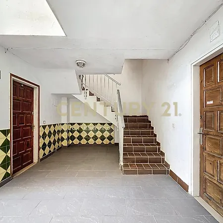 Pattaya 19 P31 Apartment *