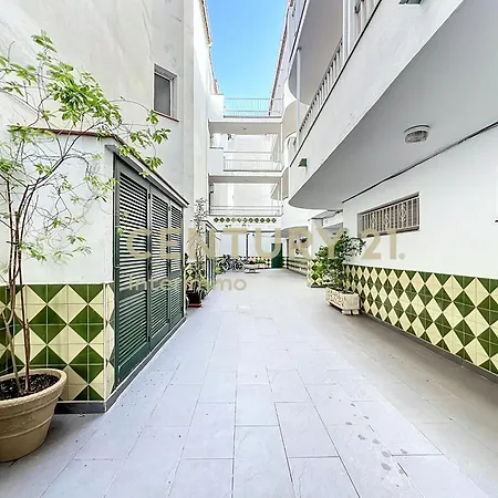 Apartment Pattaya 19 P31 *